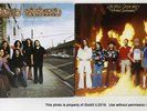 2 LYNYRD SKYNYRD Vinyl Records Street Survivors MCA-3029 + MCA 363
