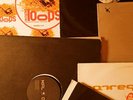 Techno Platten-Set (33 x EP) Vinyl Top DJ early 2000 RARITÄTEN