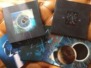 PINK FLOYD - PULSE  4 VINYL LP Vinylbox + Buch Neuzustand