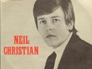 Neil Christian A Little Bit Of Someone Else EP ORIGINAL UK EP NEAR MINT