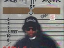 LP Eazy-E Str8 Off Tha Streetz Of Muthaphukkin Compton STILL SEALED  Ruthles