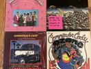 Commander Cody & his Lost Planet Airmen Hot Licks, Cold Steel Lost In The Ozone