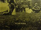 Savage Rose In The Plain NEAR MINT Polydor Vinyl LP