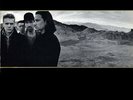 U2 The Joshua Tree LP Album Gat Vinyl Schallplatte 203018