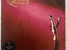 QUEEN Self Titled LP Promo HTF DJ COPY LABEL RARE HTF?