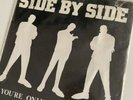 Side by Side 7“ Single , Revelation, Youth of Today, Judge, Hardcore