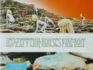 Led Zeppelin- Houses Of The Holy 180g LP 2014 Atlantic US RE, RM Mint/Mint