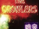 The Growlers Chinese Fountain Vinyl LP RARE OUT OF PRINT NEW Surf Rock Record