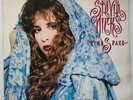 The Best Of Stevie Nicks - Time Space - 1991 - Vinyl LP - Club Edition