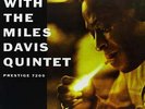New: MILES DAVIS - Steamin' With The Miles Davis Quintet (LP Vinyl)