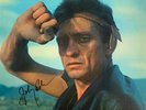 Johnny Cash Autographed Album