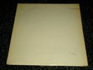 The Beatles 'The White Album' 1970 UK Stereo Repress 2 x LP (PCS 7067-8) G/Fold