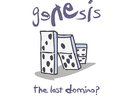 Genesis - The Last Domino - The Hits (Universal Music) Vinyl 12