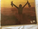 Embryo - Embryo's Rache LP Album Vinyl Schallplatte 138117