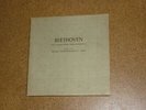 11er LP Box Beethoven Pascal String Quartet Streichquartett Concert Hall