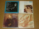 16x LP Klassik Violin Piano Klavier Oper Kammer Konzerte Eterna schaut Set 2