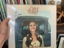 Lust for Life Vinyl- Lana Del Rey **SIGNED**
