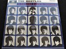 BEATLES A Hard Day's Night UK 1964 STEREO 1st Pressing *MINT* LP Stunning