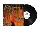 Slayer - Hell Awaits Black) LP NEU OVP