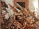 Flames ‎– Made In Hell ©1985 Made in Germany - Babylon ‎– B/80078