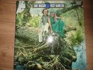 DAVE MACKAY & VICKY HAMILTON - Same - LP Impulse