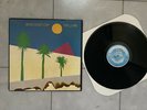 The Cure vinyl 12