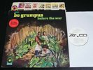 Bo Grumpus-Before The War-ORIGINAL 1968 PROMO-ONLY MONO Psych LP-EX