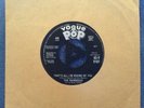 THE RAINBEAUS - THAT’S ALL I’M ASKING rare UK 1959 / DOO WOP ROCK ’N’ ROLL MINT-