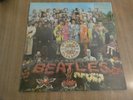 NIMBUS  SUPERCUT - BEATLES - SGT PEPPERS LONELY HEARTS CLUB BAND - EXCELLENT