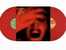 Third Eye Blind - Self- Titled LP Red Vinyl New