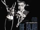 Lee Morgan - The Rajah 180 G Vinyl LP Blue Note Tone Poet Series, Gatefold