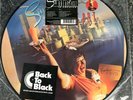 LP VINYL ALBUM PICTURE DISC SUPERTRAMP BREAKFAST IN AMERICA NEW