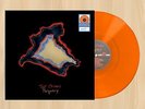 ORANGE VINYL----  TYLER CHILDERS Purgatory EXCLUSIVE LP Feathered Indians   0924