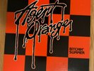 Agent Orange Bitchin' Summer vinyl EP Punk Surf Rock Vintage Record