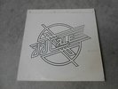 J.J. CALE-REALLY-LP-VINYL-US-SHELTER SW 8912-PURPLE LABEL-1971-VG+