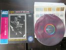 Miles Davis Birth of The Cool Japan Red Vinyl LP w OBI 12 Tracks CR-8035 Jazz