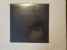 AC/DC - Back In Black - SEALED 2003 Metal Blues Rock Columbia E-80207 PERFECT