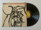 MILES DAVIS Cookin' LP PRESTIGE 7094 US 1958 DG MONO John Coltrane Red Garland