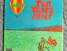 LP  TEN YEARS AFTER  - Watt 1970 Schallplatte Vinyl