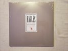 Eagles - Hell Freezes Over - SEALED 2019 UK Pop Rock Geffen 2LPs 180G PERFECT