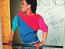 Evelyn King 