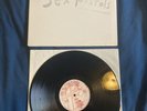 VTG 1977 Sex Pistols SPUNK BLA 169 Blank Clash Ramones Buzzcocks Vinyl Record LP