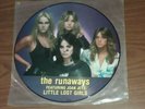 The Runaways 