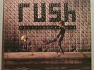 RUSH - Roll The Bones (OIS) - Atlantic Anthem 7567-82293-1 - 1991/D - LP