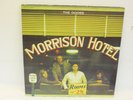 THE DOORS - Morrison Hotel - Vinyl LP Elektra EKS-75007 Record -R57