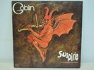 Goblin - Suspiria Original Soundtrack 1976 Vinyl LP Record -R32