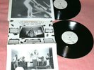 LP RARITÄT, Vinyl * BUTTHOLE SURFERS * DOUBLE LIVE * nr.755 of 10,000*Canada1989