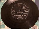 THE GRAHAM BOND ORGANISATION TELL ME RARE UK ISSUE SINGLE DB 7528