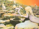 LED ZEPPELIN- 3 X LPs- SONG REMAINS THE SAME+HOUSES OF THE HOLY- + PRESENCE