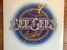 Bee Gees - Greatest Hits 2-LP RSO RS-2-4200 1979 Pressing Embossed Cover VG+